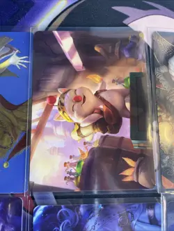 Final Fantasy Art Series MTG Assorted Cards Lot - Non Stamped 12 NM - Image 5