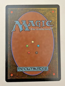 1x Diplomatic Immunity Mercadian Masques MTG Magic the Gathering LP - Image 2