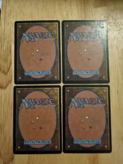 MTG - 4x Organ Grinder - Torment - NM - French Edition - Image 2