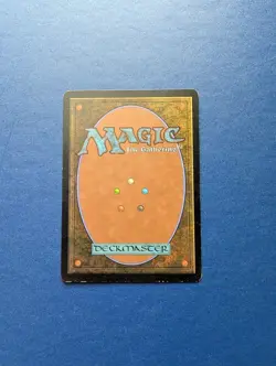 MTG Liliana Vess: Lorwyn #121 - EX - Image 2