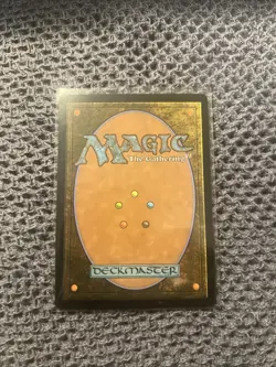 The Fire Crystal (Borderless) - MTG Final Fantasy Regular - Image 2