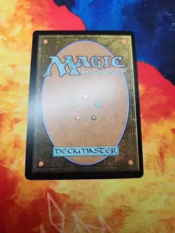 Decree of Annihilation - From the Vault: Annihilation (V14) - Foil - NM - Image 2