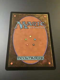 MTG Secret Lair #288 Gruul Signet Retro Frame Etched Foil NM - Image 2