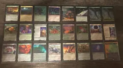 MTG Custom Commander Deck - Yuna, Hope Of Spira *see Pictures* - Image 4