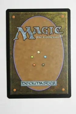 Magic the Gathering MTG Core Set 2010 M10 Birds of Paradise NM - Image 2