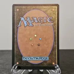MTG Magic The Gathering Savannah, Revised Edition, Rare, Dual Land - Image 2