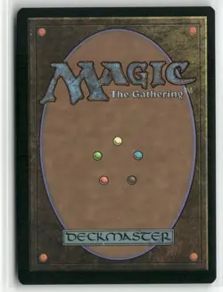 Magic the Gathering Dolmen Gate The List Reprints Rare - Image 2