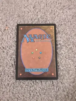 magic the gathering Jeska's Will Commander Legends Rare #187/361 - Image 2