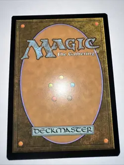 Tourach, Dread Cantor (Retro Frame) (Foil Etched) #402 NM Modern Horizons 2 - Image 4