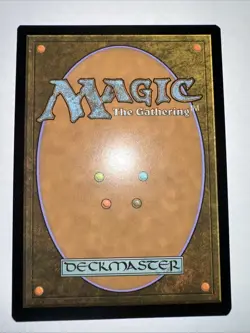 Tourach, Dread Cantor (Retro Frame) (Foil Etched) #402 NM Modern Horizons 2 - Image 5