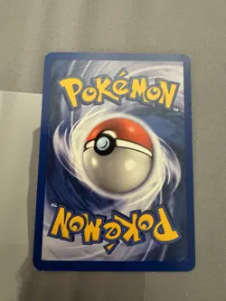 Pokemon TCG Trainer: No Removal Gym Rare Unlimited Gym Hero Set 103/132 - Image 2