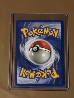 Charity 99/132 Rare Gym Heroes non-holo Trainer Pokemon NM/LP - Image 2