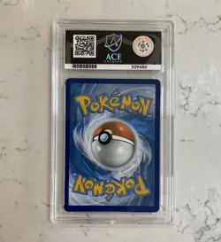 Pokemon TCG Umbreon V TG22/TG30 Brilliant Stars Ace 10 - Image 2