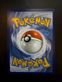Gumshoos 153/132 Full Art Holo Illustration Rare Mega Evolution Pokemon 2025 - Image 3