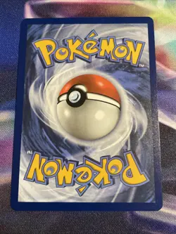Pokemon TCG Cofagrigus 040/086 Poke Ball Holo Rare White Flare NM/M - Image 3