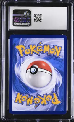 CGC 10 GEM MINT Magikarp & Wailord GX 005/150 Tag Team Holo Pokemon TCG 2023 - Image 2