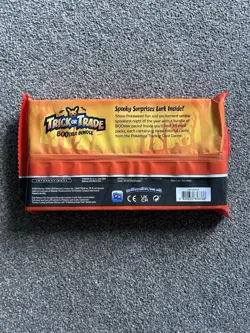 Pokemon TCG: Trick or Trade Booster 2024: Sealed Bundle Pack of 35 Mini Packs - Image 2