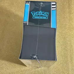 Pokemon Black Bolt Elite Trainer Box ETB Sealed In-Hand - Image 3