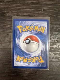 2025 Pokemon SV Destined Rivals DRI EN Misty's Psyduck #193/182, MINT RAW - Image 4
