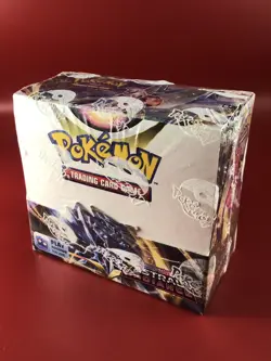 Pokemon Sword & Shield Astral Radiance Booster Box - Image 1
