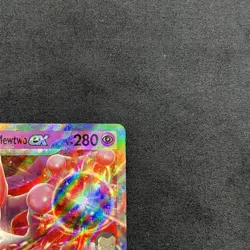 Team Rocket's Mewtwo EX # 081/182 | Pokemon TCG- 2025 Destined Rivals | NM - Image 4
