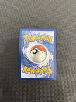 Pokemon TCG Team Rocket’s Wobbuffet 203 Full Art Promo Destined Rivals ￼ - Image 2