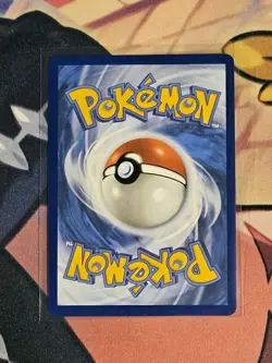 Pokemon TCG Mega Evolutions Mega Abomasnow EX Doube Rare 36/132 Near Mint - Image 4