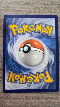 Pecharunt (Promo) #129 Shrouded Fable Pokemon Near Mint - Image 2