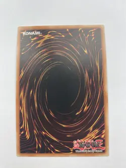 Garura, Wings of Resonant Life Yu-Gi-Oh! RA02-EN024 Super Rare - Image 2