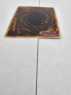 Yu-Gi-Oh! TCG Dark Paladin - Yugi - DPYG-EN016 Unlimited Ultra Rare - Image 3