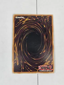 Yu-Gi-Oh! TCG Dark Paladin - Yugi - DPYG-EN016 Unlimited Ultra Rare - Image 4