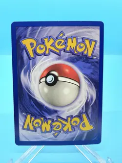 Pokemon Card Dragonite #5 RARE First Movie Stamped Black Star Promo WOTC LP - Image 2