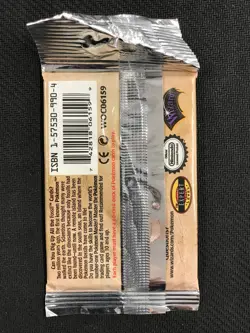 Pokemon Unopened Fossil Booster Pack 11 Cards Factory Sealed 1999 (1 Pack) - Image 2