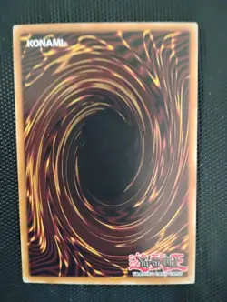 Yugioh Card TCG Imperial Bower KICO-EN003 Ultra Rare 1st Edition VLP/NM Holo - Image 2