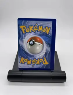 Pokemon Card Error Miscut Offcenter Unique Both Sides Errors - Image 2