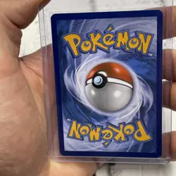 Pokemon Mimikyu - 58/145 - Holo Rare - Pokemon Guardians Rising Nintendo NM Card - Image 2