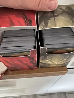 Magic The Gathering Cards huge Job Lot, Mixed Themes - Image 2