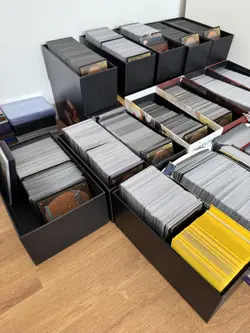 Magic The Gathering Cards huge Job Lot, Mixed Themes - Image 4