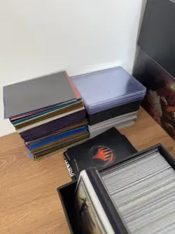 Magic The Gathering Cards huge Job Lot, Mixed Themes - Image 5