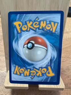 Alolan Meowth 8/12 - McDonald's Promos 2017 Pokemon Card - MP - Image 2