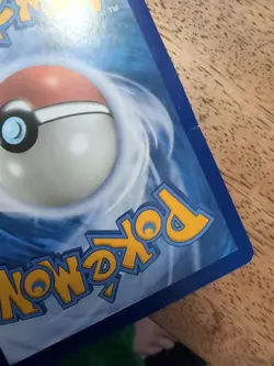 Alolan Meowth 8/12 - McDonald's Promos 2017 Pokemon Card - MP - Image 3