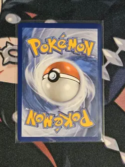 Pokemon TCG Mystery Garden Trainer Card Holo Rare NM 172/132 Mega Evolution - Image 4