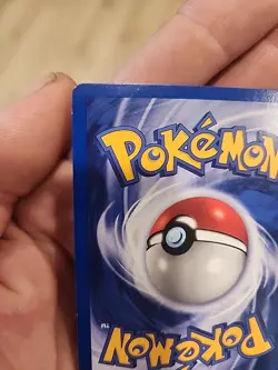 Pokemon Trading Card Game Birthday Pikachu Promo Card 24/25 - Image 4