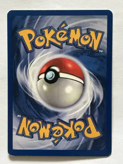 Pokemon TCG Gym Heroes Blaine's Quiz #1 Trainer Card 97/133 - Image 2