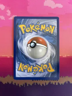 Pokemon Card Piplup Breakthrough Reverse Holo 36/162 Near Mint - Image 2