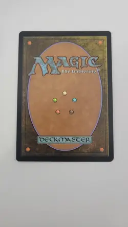 MTG [FOIL] Stinkweed Imp {Modern Masters} - NM - Image 2