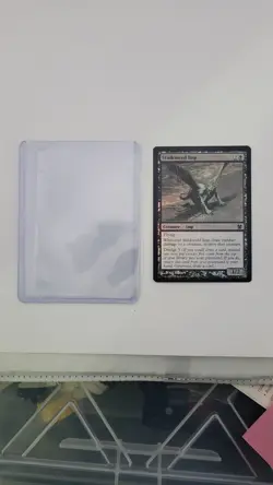 MTG [FOIL] Stinkweed Imp {Modern Masters} - NM - Image 3