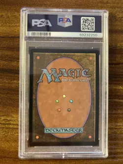 MTG✨INKMOTH NEXUS✨Secret Lair FS: Tattoo PSA 10 GEM MINT RARE Land J. HOWARD Art - Image 2