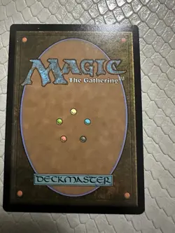 MTG Reality Shift (Rainbow Foi) Secret Lair Dungeons & Dragons MTG NM Magic - Image 2