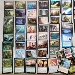 Magic Whole COMMANDER Deck MTG - Arcades, the Strategist Mythic Rare DEFENDERS - Image 3